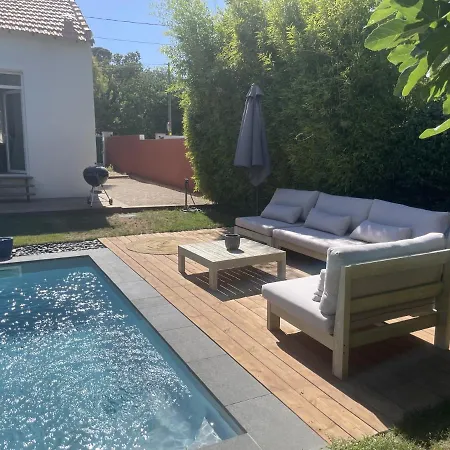 Villa Les Roses