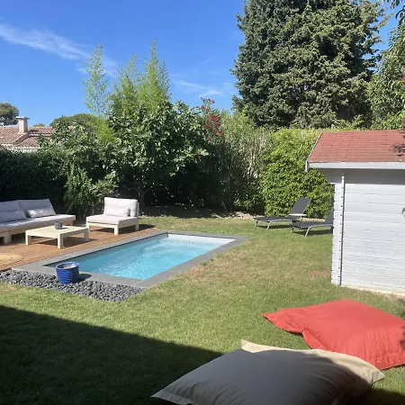 Les Roses Villa *