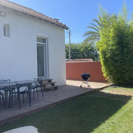 Villa Les Roses Marseille