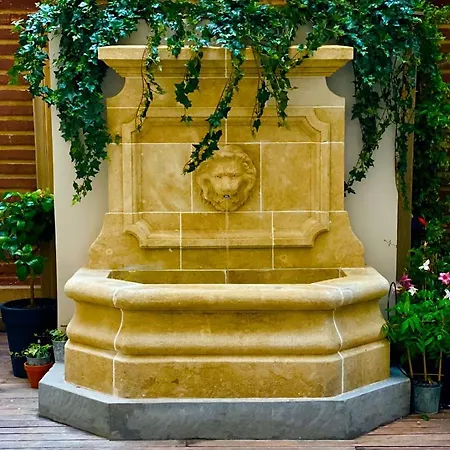 Boutique Provencia *