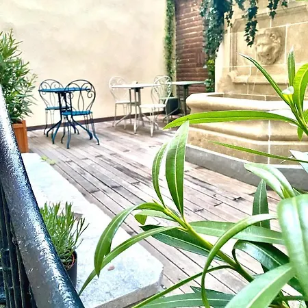 Boutique Provencia ホテル