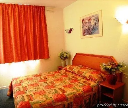 Residhotel Le Grand Prado Marseille