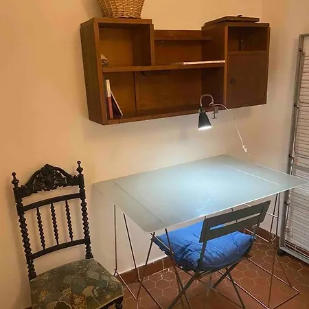 Chez Serge Apartment
