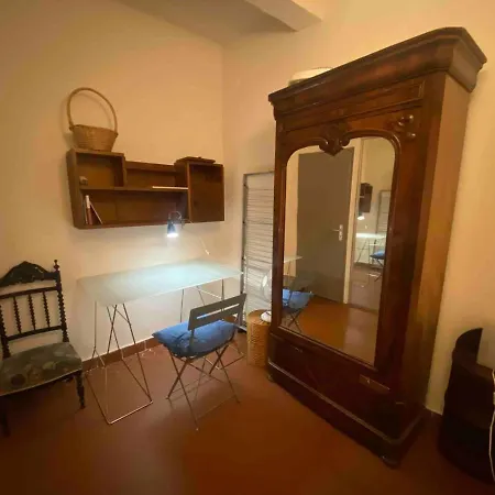 Chez Serge Apartment Marseille