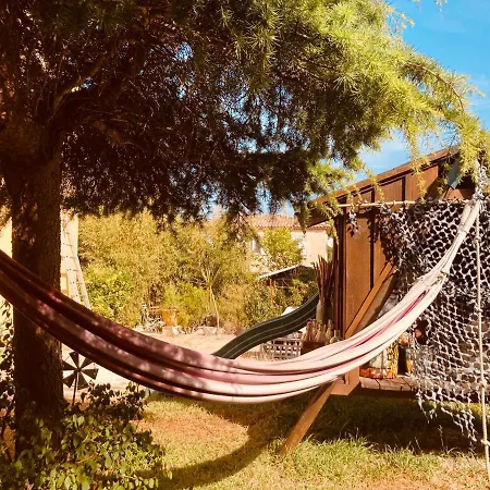 Chez Guy Bed & Breakfast Marseilles
