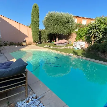 Maison Cauviere Marseille