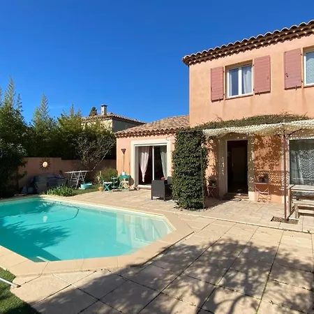 Villa Maison Cauviere *