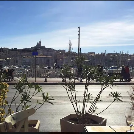 Grand Proche Gare De Hypercentre Apartment Marseille