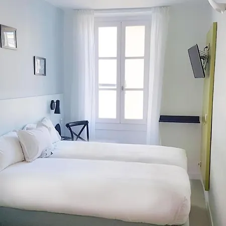 Hotel Saint Louis - Vieux Port