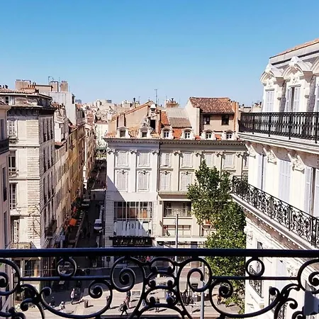 Saint Louis - Vieux Port 3* Marseilles
