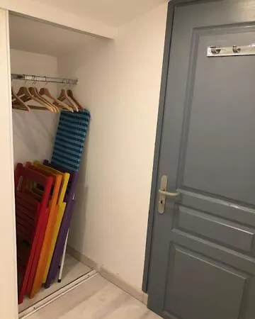 Alojamento de Acomodação e Pequeno-almoço Bleue