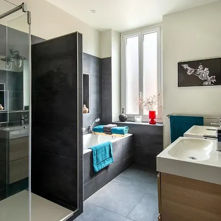 La Maison Vague Bed & Breakfast