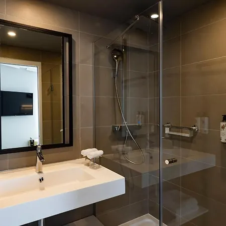 Hotel Crowne Plaza - Le Dome