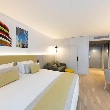 Hotel Crowne Plaza - Le Dome 4*