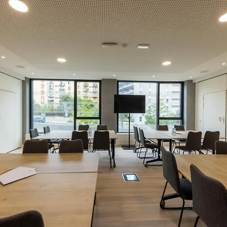 Crowne Plaza - Le Dome Marselha