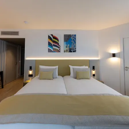 Hotel Crowne Plaza - Le Dome Marselha