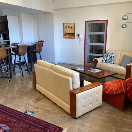 Apartment 3 Bedroom With Beautiful View Old Port *