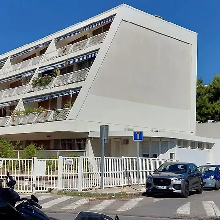 Apartment A 2 Pas De La