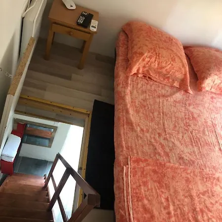 Studette Avec Exterieur Climatisee Holiday home *