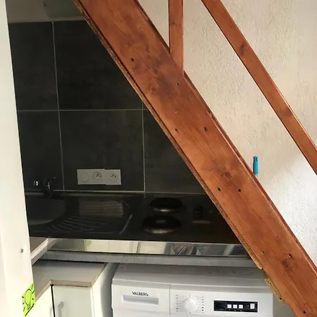 Holiday home Studette Avec Exterieur Climatisee