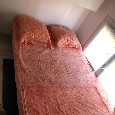 Holiday home Studette Avec Exterieur Climatisee