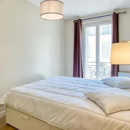Sur Rbnb - Gourjon 2 Apartament