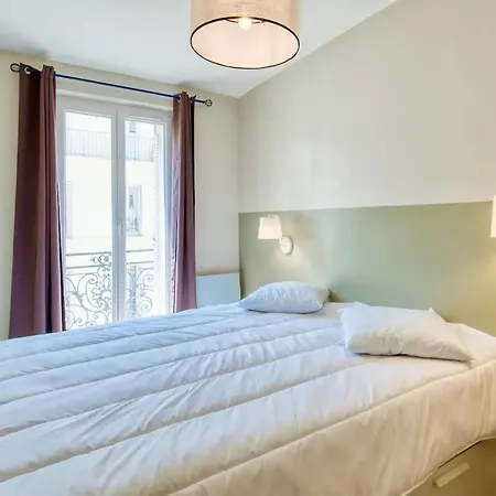Sur Rbnb - Gourjon 2 Apartament Marsylia