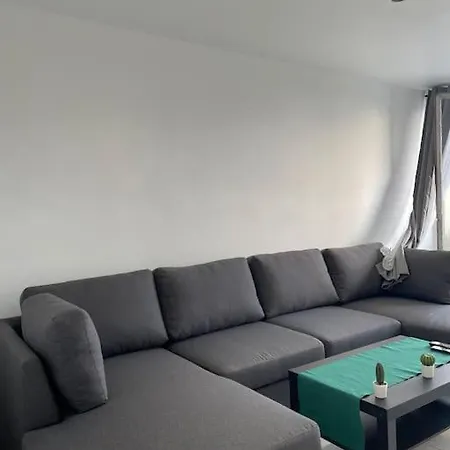 Apartment Sarah B *
