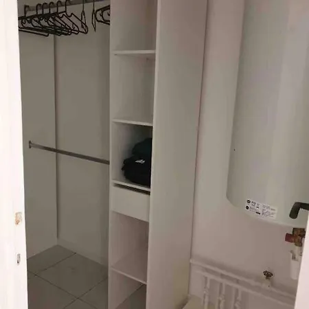 Apartment Sarah B *