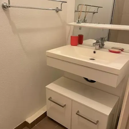 Apartment Chez Catherine Tres Beau Equipe Et Proche Des Transports