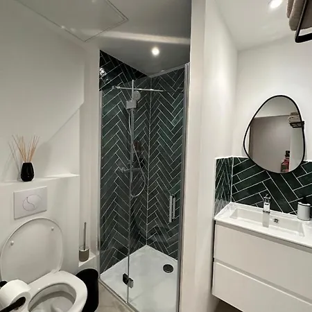 ~{le Pan'yay}~ Apartment *