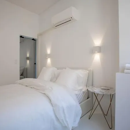 Luxe Sur Le Port Appartement