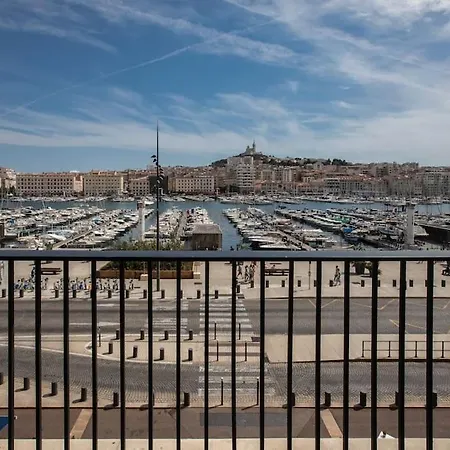 Luxe Sur Le Port