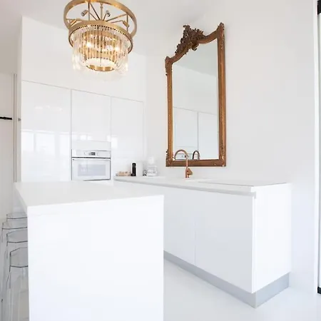 Luxe Sur Le Port Appartement