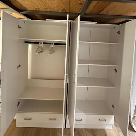 ~{le Pan'yay}~ Apartamento