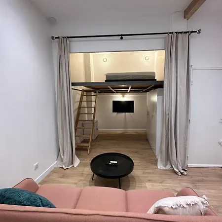 ~{le Pan'yay}~ Apartment *