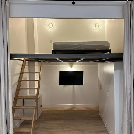 Apartamento ~{le Pan'yay}~