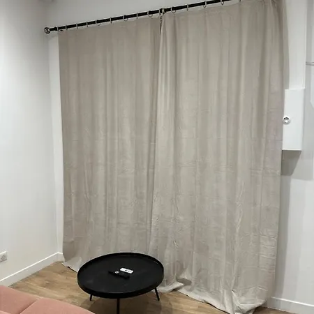 ~{le Pan'yay}~ Apartment