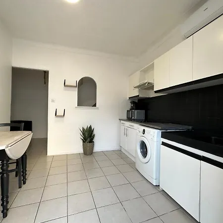 Holiday home Maison Typique De L'estaque Marseille