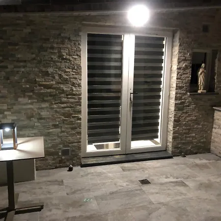 Chambre 2 Places Avec Salle De Bain ゲストハウス *