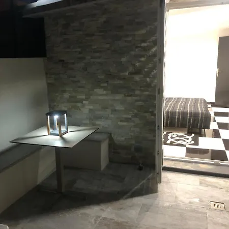 Chambre 2 Places Avec Salle De Bain *