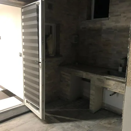 ゲストハウス Chambre 2 Places Avec Salle De Bain