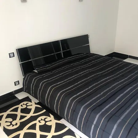 Chambre 2 Places Avec Salle De Bain ゲストハウス