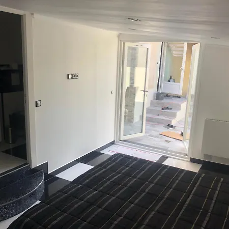 Chambre 2 Places Avec Salle De Bain