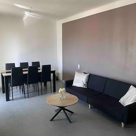 Apartment Grand Gare St Charles 3 Pieces