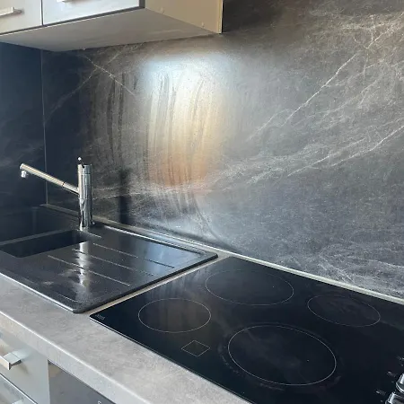 Grand Gare St Charles 3 Pieces Apartamento