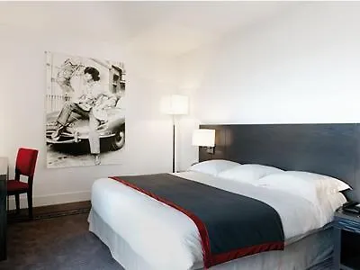 Hotell New Of - Vieux Port