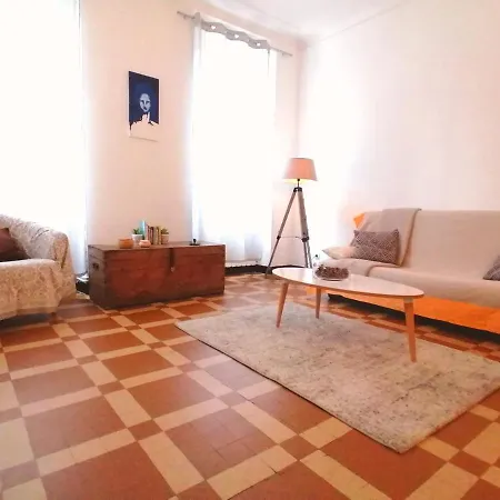 Spacieux Et Agreable * Marseille