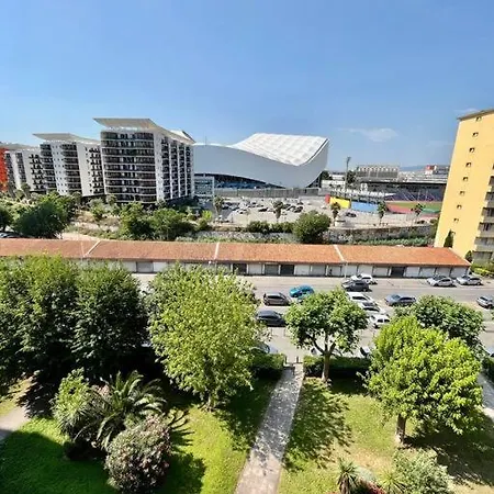 Apartment Nk House Face Au Stade Velodrome