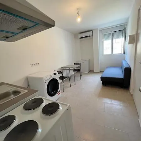 Nk House Face Au Stade Velodrome Apartment Marseille